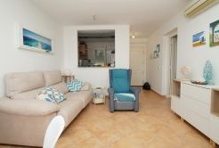 Piso en alquiler en Portinaxt