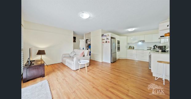 ATTRACTIVE SPACIOUS UNIT IN CONVENIENT CLAYFIELD LOCATION - Photo 1