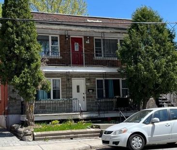 Appartement à louer - Terrebonne (Terrebonne) (Vieux Terrebonne) - Photo 4