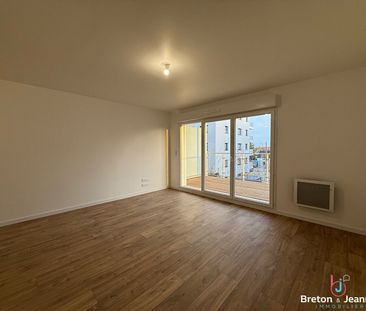 Location Appartement 2 pièces 45m² - Photo 1