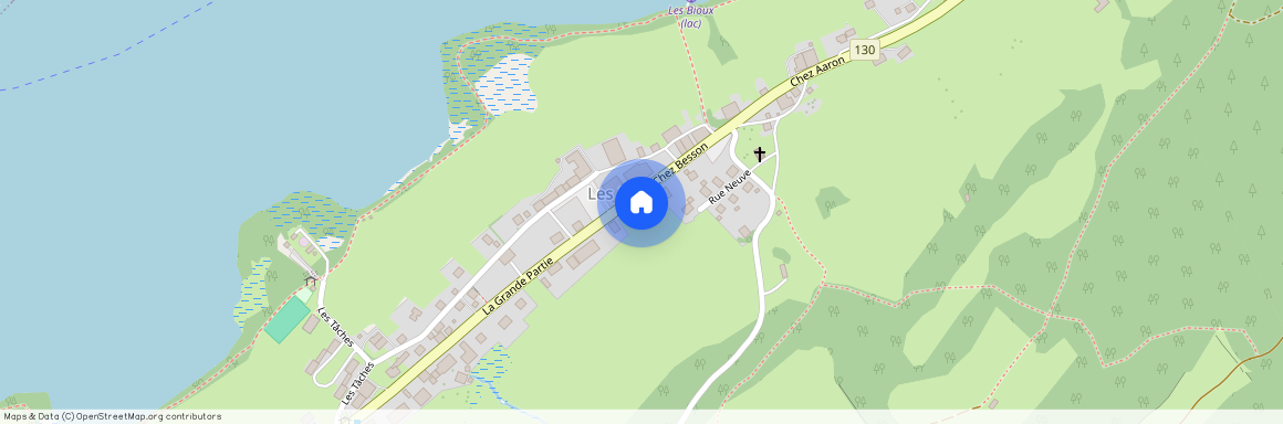 1346, Les Bioux, Chez Besson, 5