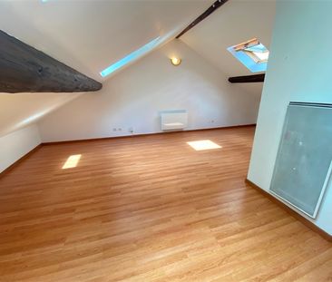 Location Appartement 1 pièce 25m² - Photo 5