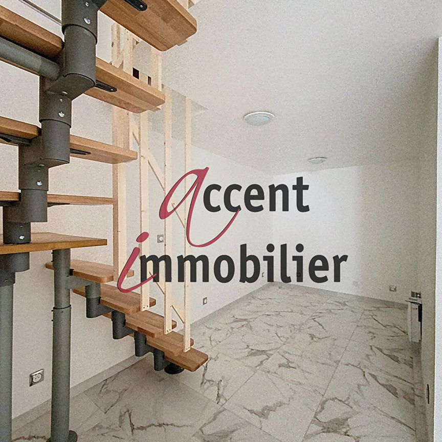 Maison Noves 4 pièce(s) 71 m2, - Photo 1