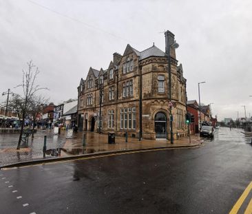 3 bedroom flat to rent - Photo 4