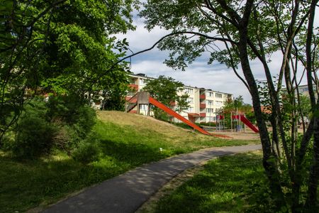 Kolgillaregatan 7 A Lgh: 1301, Avesta - Photo 3