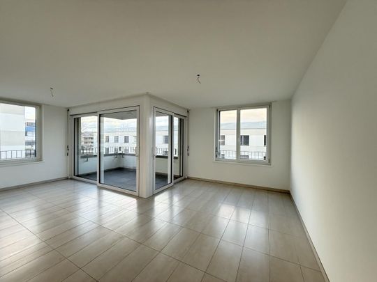 Superbe 3.5 pièces au 1er étage - Photo 1