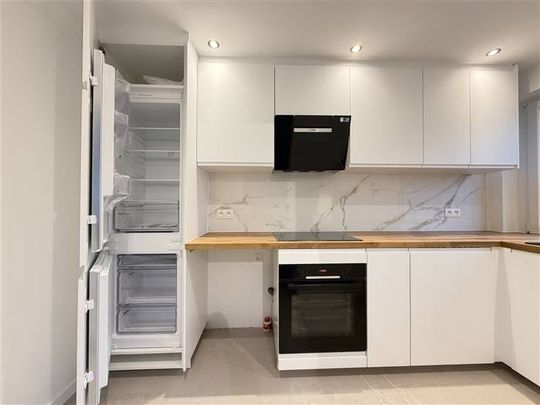 Appartement te huur - Foto 1