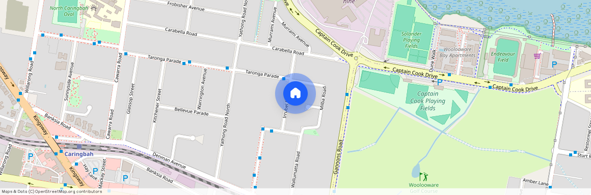 3/14-16 Irrubel Road, Caringbah 2229, New South Wales