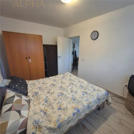 Apartament 2 camere decomandat de închiriat, Str. Prundului, jud BN, Bistrița | - Photo 4