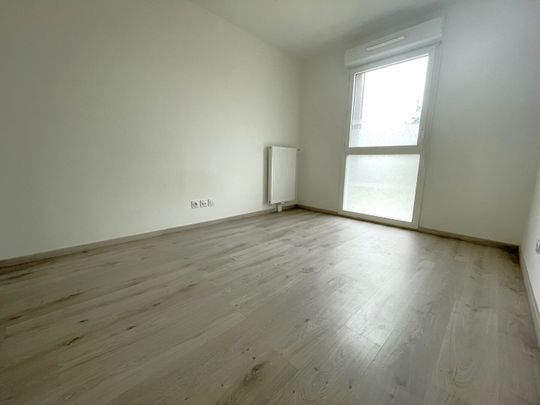 A Louer - Bouguenais - Appartement 2 Pièces De 41.62 M² - Photo 1