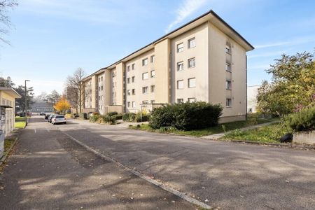 Grosser gedeckter Balkon - Photo 2