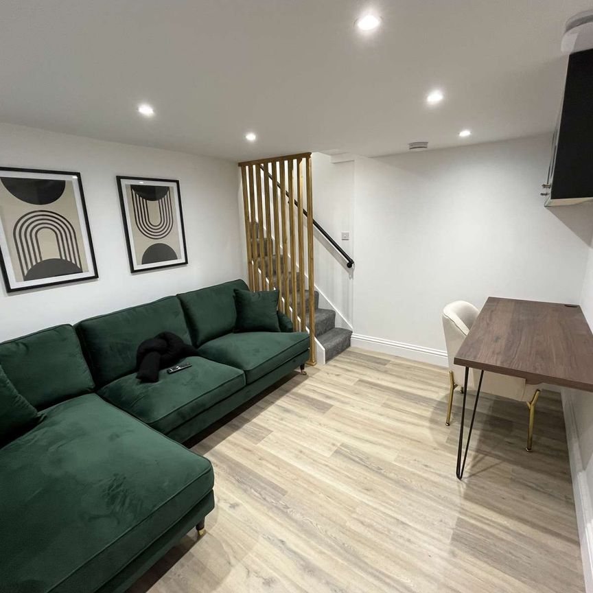 Lower Hester Street Room 4 - Double Ensuite Tea+ - Photo 1