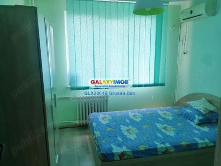 Apartament 3 Camere Foreigners Friendly Piata Sudului G 174 - Photo 5