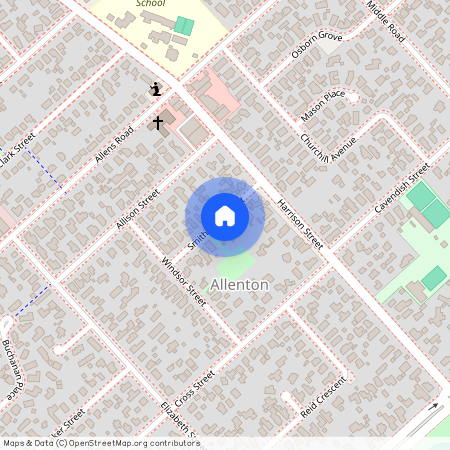 14 Smitherm Street, Allenton, Ashburton