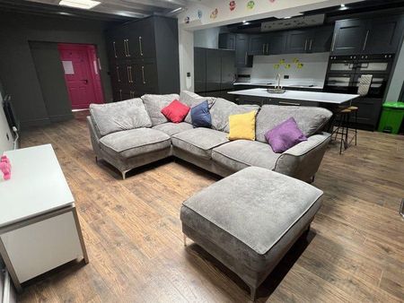 8 bedroom house share to rent - Photo 2