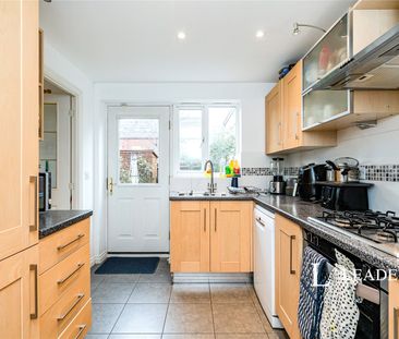 1 bedroom house to rent Hemming Way, Norwich, Norfolk, NR3 - Photo 4