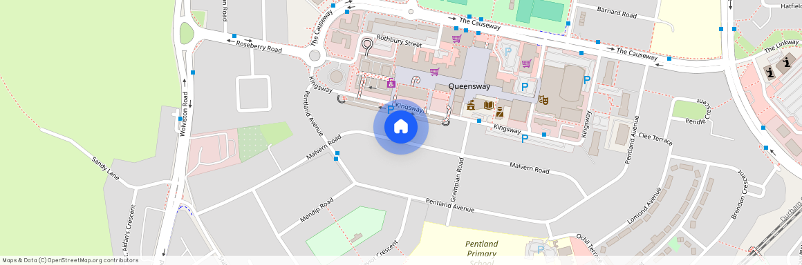 Malvern Road, Billingham, TS23