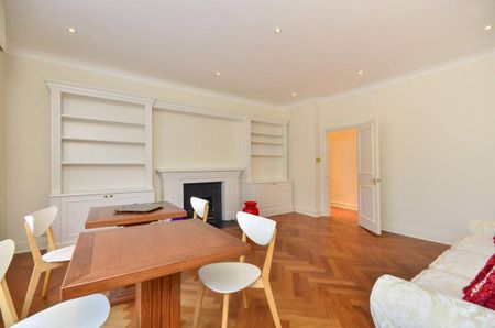 2 bedroom flat to rent - Photo 4