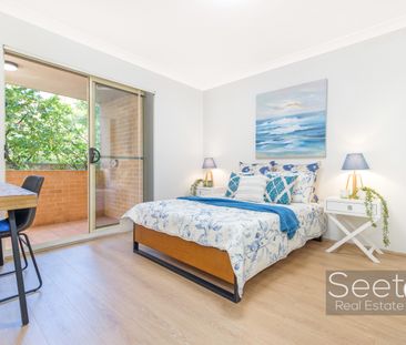 10/46-48 Marlborough Road, Homebush West NSW 2140 - Apartment For R... - Photo 5