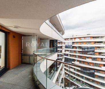 Panoramiczny widok | Wiślane Tarasy 2.0 - Фото 1