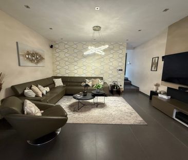 ERPE - Ruime, gerenoveerde woning met apart bureau/studio. - Photo 3