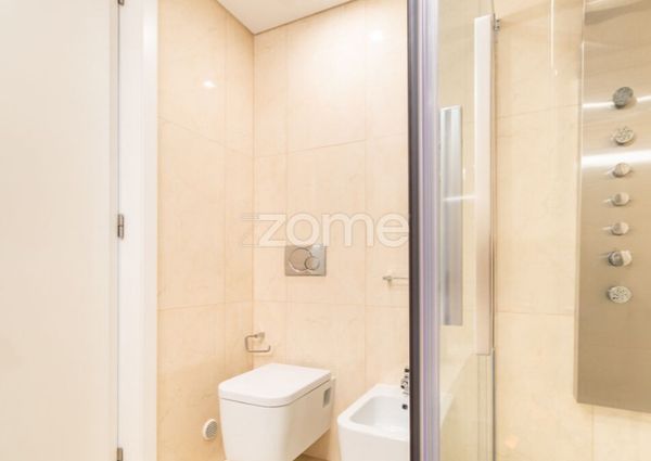 Apartamento T2 em Braga