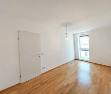 Moderne 3 Zimmerwohnung mit Balkon in Margareten - Foto 3