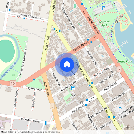 5/22-24 Gray Street, Southport QLD 4215