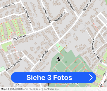 Erstbezug nach Sanierung: Lichtdurchflutete 2,5-Zimmer-Wohnung mit ... - Foto 1