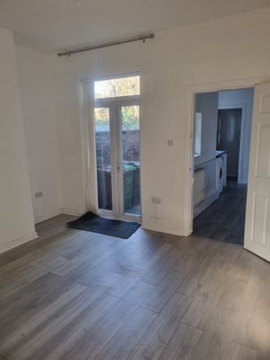 2 Bed Terraced House, Stanton Street, M11 - Photo 1