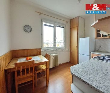 Pronájem bytu 2+1 51 m² - Photo 3