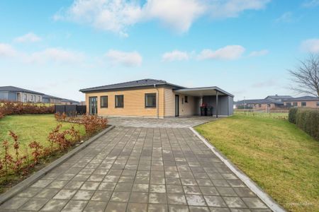 Velkommen til Grønborgparken i Give. - Foto 3