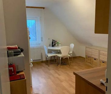 Pronájem bytu 1+kk • 35 m² bez realitkyLassallestr. 17 Knielingen K... - Photo 5
