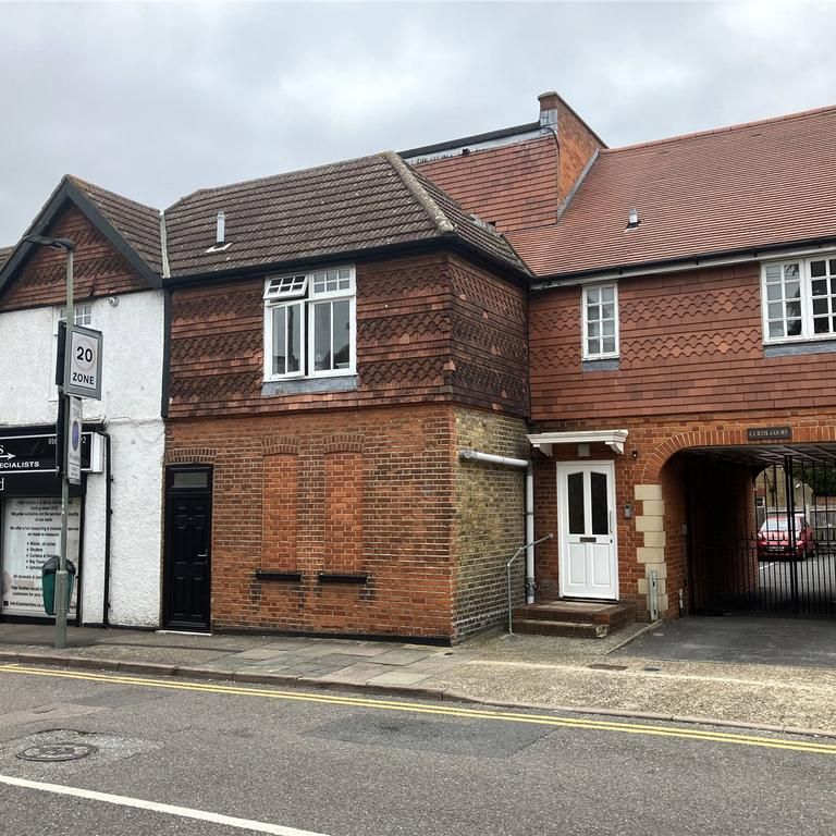 1 bedroom flat to rent - Photo 1
