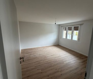 4.5 Zimmer, 87 m², 3. Stock - Foto 2