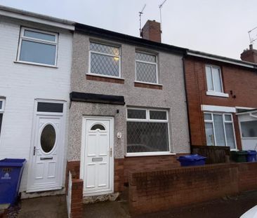 2 bedroom house to rent - Photo 6