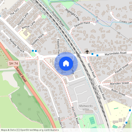 6 Malthouse Lane, Heathcote Valley, Christchurch City