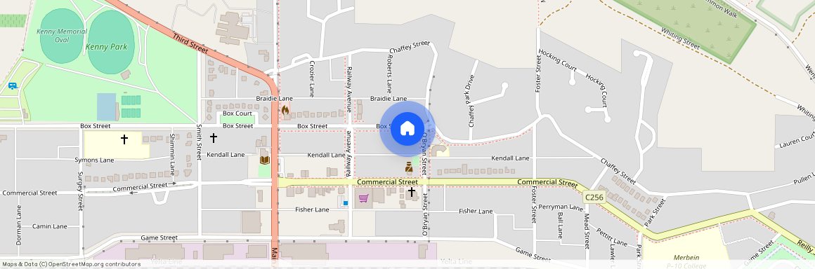 74 Box Street, Vic 3505, Merbein