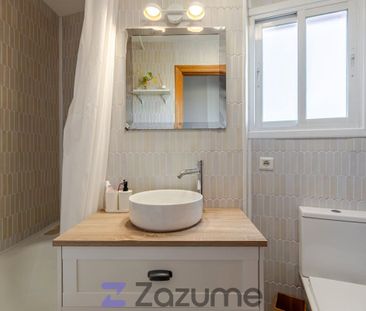 Piso de alquiler en Lucero - Photo 4