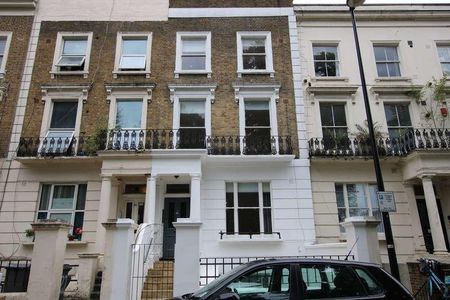 Goldney Road, London, W9 - Photo 3