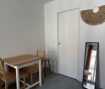 Appartement 1 Pièce 23 m² - Photo 6