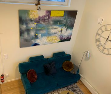 Gårdsfogdevägen, Bromma - Foto 1