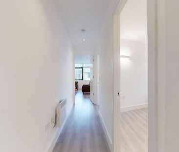 2 bedroom flat to rent - Photo 6