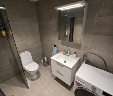 Salarpsbacken, Rönninge - Photo 6