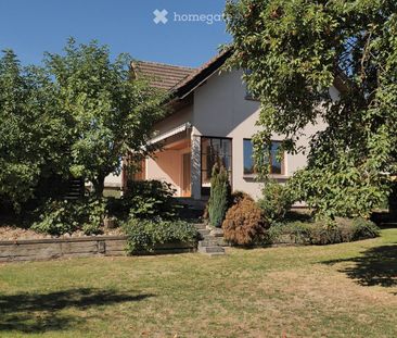 NEUWERTIG 5-Zi.-Einfamilienhaus - Lotzwil (bei Langenthal) - Foto 4