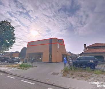 Uniek penthouse met adembenemend terras - Photo 1