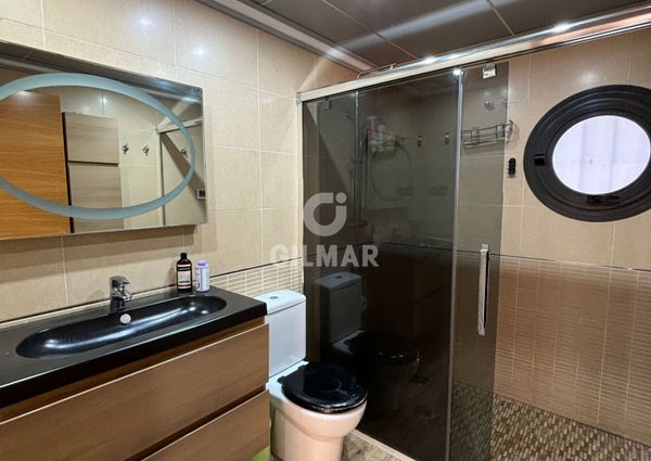 Ático-Dúplex en alquiler en Benalmádena – Málaga | Gilmar Consulting