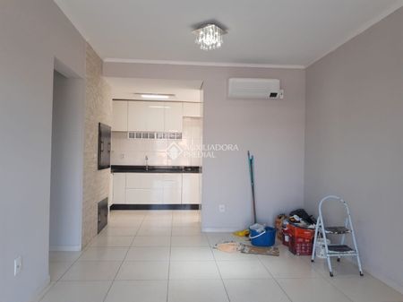 Apartamento com 3 quartos e 78m² para alugar em City, Cachoeirinha. - Foto 2