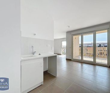 Appartement à louer 2 pièces 58.86m² - Photo 6