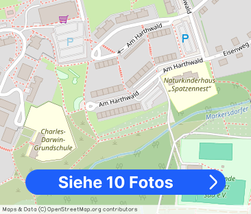 DER GRÜNSTE AUSBLICK DER STADT! - Foto 1